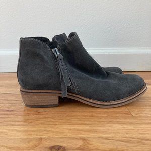 dolce vita sutton booties